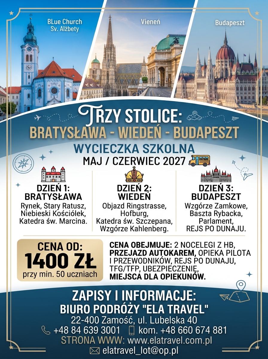 wycieczka_bratyslawa_wieden_budapeszt